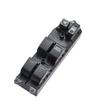 Главный переключатель стеклоподъемника Toyota Hilux Surf 1996 1997 1998 1999 2000 2001 2002