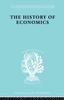 Книга The History of Economics