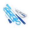 AFISHTOUR 4 In 1 Water Bladder Tube Brush Cleaning Kit Hydration Bladder Water Bag Cleaner Set