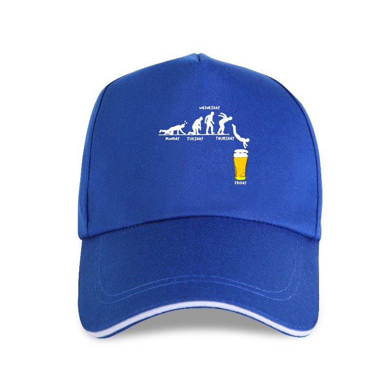 Новая кепка, шляпа Week Craft Beer, топы унисекс, бейсболка, хлопковая мужская хлопковая кепка, повседневная, забавная, пьяная