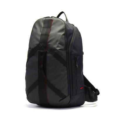 GOODS JOURNEY PACK ЧЕРНЫЙ БЕСПЛАТНО [Брифинг] Мужской