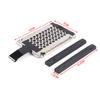 Hdd Hard Disk Drive Caddy Cover +Screw For Thinkpad 9Mm T420 T420I T410 T400 T61