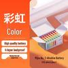 Xiaomi Mijia Нет. 5 щелочных батареек (упаковка 40 шт.) Китайская вилка (адаптер в комплекте)