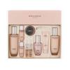 MIRACLE MOISTURE 4pcs Special Set(9 Items), Anti-Aging, Moisturizing, Korean Cosmetics, Kbeauty, Sample