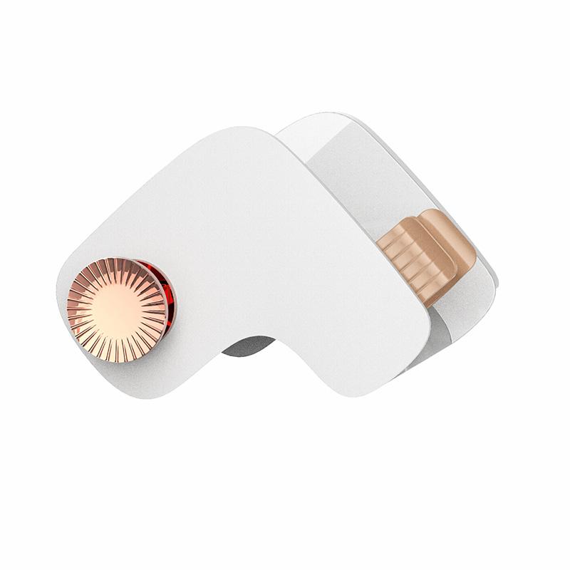 Кронштейн для фена, настенный, без удара, стеллаж для хранения фена, многофункциональный пилон для ванной комнаты