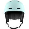 SALOMON Ski Helmet Snowboard Helmet ORKA Kids L47259600 S Bleached Aqua