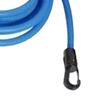 Обучение плаванию 4M Swim Tether Belt Система для плавания Оборудование для обучения плаванию Синий