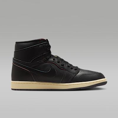 Jordan 1 Ретро High OG Самовыражение