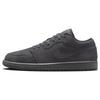 Air 1 Low SE Craft Dark Smoke Red Мужские кроссовки Серые Dark-Smoke-Grey Varsity-Red FD8635-001