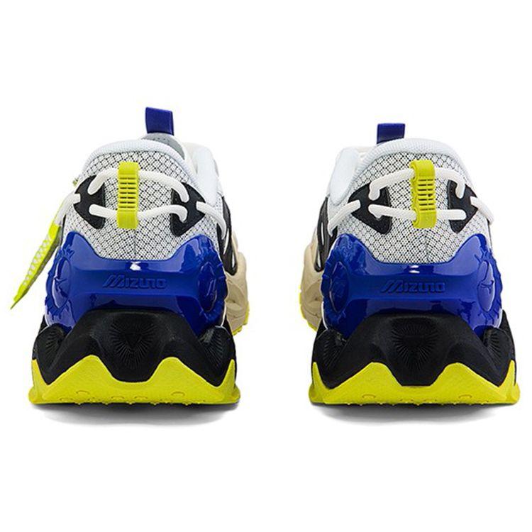 Mizuno Ткань Koi 2K Синтетическая кожа Удобные Ретро Прочные Нескользящие Дышащие Низкие Повседневные Кроссовки Унисекс Повседневная Обувь D1GH220306
