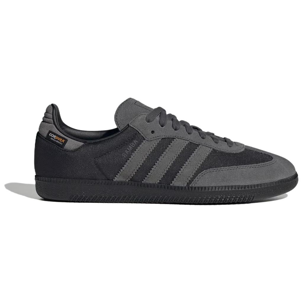Мужские Adidas Originals Samba Og 'Cordura Pack - Черный Серый'JI3214