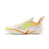 Li Ning Jie Ao 3 Амортизация Скользкая Устойчивость к истиранию Дышащая Упругость Против скручивания Низкий ABFV047-6