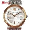 Б/у часы VERSACE Versace MEANDER VELW00922 Нержавеющая сталь серая серия