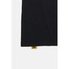 Kolon SporT Unisex Graphic ShorT Sleeve T shirT jwTcm25831blk