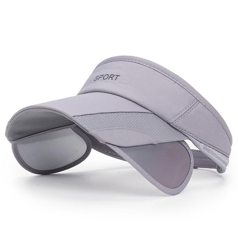 Летняя унисекс шляпа с широкими полями для защиты от солнца со шнурком