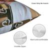 C-Charles Leclerc Pillowcases Merch Soft Cushion Cover Decorations Pillow Case Cover Home Multiple Sizes