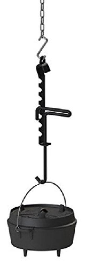 PETROMAX Подвеска-тренога 13024