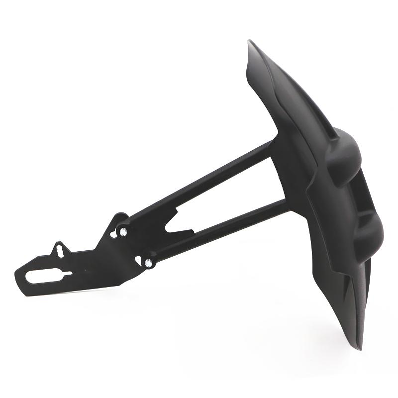 For Honda CB300R CB250R CB125R CB150R CB300F CB 300F 300R 250R 125R 150R Accessories Rear Fender Mudguard Mudflap Guard