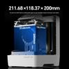 Creality HALOT-X1 16K Resin 3D Printer CN plug (adapter included)