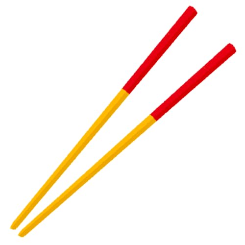 Bamboo lacquer chopsticks, 10 pairs x 5 packs