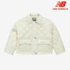 Детская укороченная стеганая куртка Nbgc Nk9qf1803g 39 Куртка