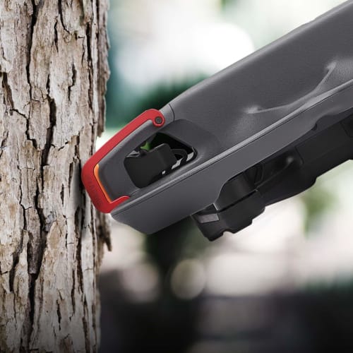 Avata 2 Bumper, DJI Avata 2 Compatible Gimbal Protector, Avata 2 Gimbal Bumper Front Lens Protection Bar, Aluminum Alloy, Anti-Collision, Safe Flight,