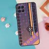 Аниме Хололайв Чехол Для Honor Magic 7 Lite 5 6 Pro Honor X9a X8a X8 X9 X8b X9c X9b 50 70 90 200 Lite Обложка