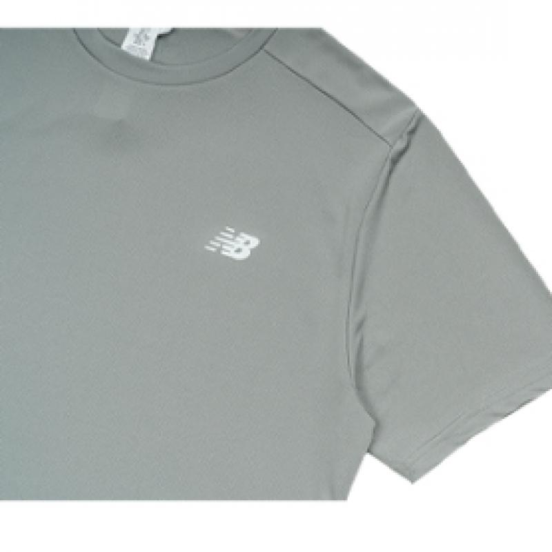 New Balance Футболка с коротким рукавом Uni Sport Essentials NBNEF26403 16