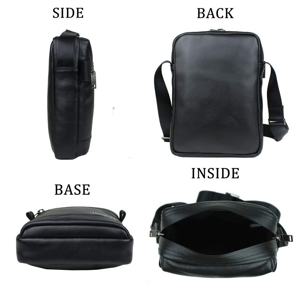 Porter Guard Shoulder Bag, Black, Size 033-05064, Size 10