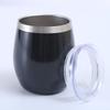 Tumber Splash Spill Proof Bottle Cover for Ozark for Trail for Rtic for Yei Cup Cap Plastic Lids