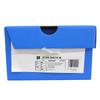 Идеальное состояние BALENCIAGA×adidas Низкие кроссовки Stan Smith кожаные Женские 24.5 721836 Б/у