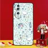 Чехол-коллаж с голубями для Honor Magic 7 6 8 Pro Honor Win X9a X9b X9c X9d X8c X8b 50 70 90 200 400 Lite