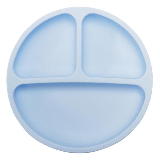 Прочная детская обеденная тарелка, чаша с присоской для пищевых продуктов