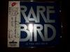 CD RARE BIRD - As Your Mind Flies Автор VJCP2548PROMO Charisma 1990 Япония Рок Б/у