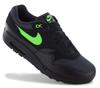 Air Max 1 ESS Essential - Мужские Кроссовки Обувь Черный FZ5808-012 ОРИГИНАЛ