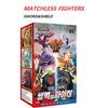 Pokemon Cards Matchless Fighters Booster Box S5a 30 Packs * 5 Cards Sword & Shield Korean