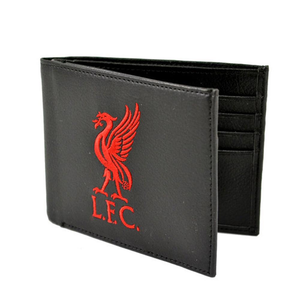 Liverpool FC Вышитый кошелек
