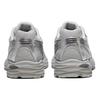 Asics Гель-Флюкс 4 Светло-серый Серебристый 1011B646-020