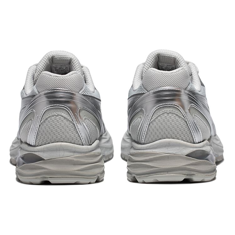 Asics Гель-Флюкс 4 Светло-серый Серебристый 1011B646-020