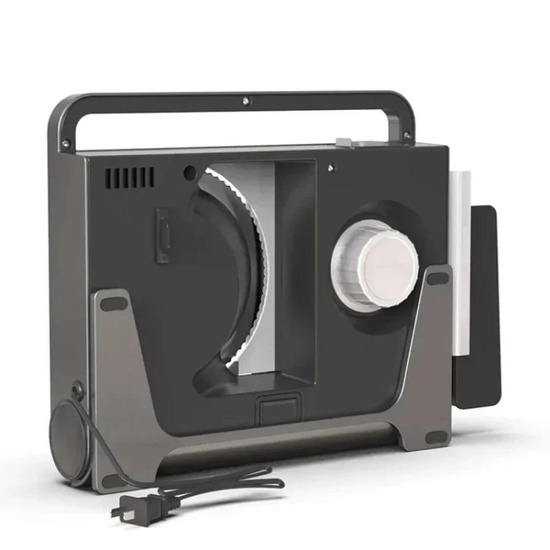 New Foldable Multi functional Slicer for Home Use Manual Slicer Beef Chop Beef Roll  Bread Bar  Fruit Slicer