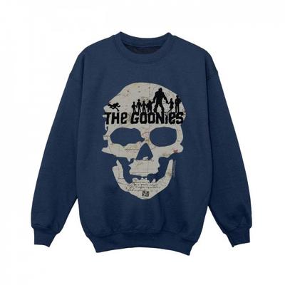 Толстовка с черепом The Goonies Boys