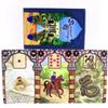 Rana George Lenormand Oracle Deck Original Tarot Cards Games Divination Party Desktop Toy Entertainment Leisure 18+