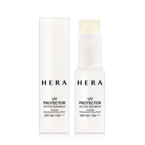 Hera Солнцезащитный бальзам Active Sun Balm 10 г SPF 50+/PA++++
