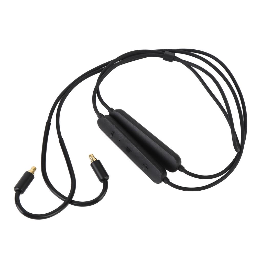 Адаптер Bluetooth Wireless Cable для замены, перезаряжаемый, с микрофонным контроллером для IE100 Pro