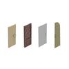 Wange Small Particle Building Blocks: Door Assembly Toy (33216, 60614W, 60623W, 60616W)