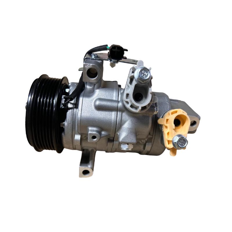Ford KA+ Насос компрессора кондиционера J2BH19D629AA 2248449