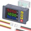 BM730 3in1 Voltage Current Power Meter 4-digit Digital Voltmeter Multifunctional Ammeter with
