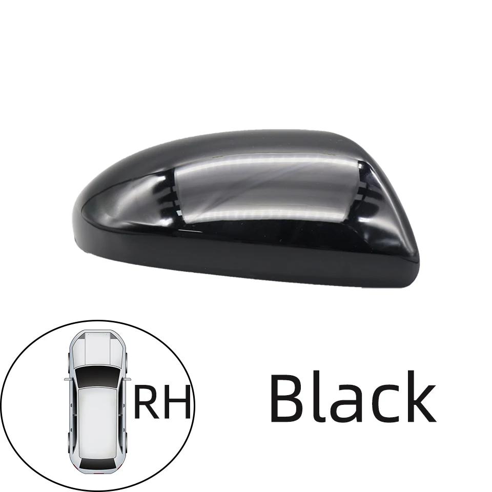 Корпус крышки зеркала заднего вида автомобиля для Mazda 3 Axela BL 2009 2010 2011 2012 2013 Корпус бокового зеркала крыла, окрашенный