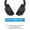 1 пара Для Sony WH-ULT900N/ULT WEAR Сменные амбушюры Беспроводные наушники Подушечки для ушей из белковой кожи