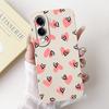 For Vivo Y04 Case V2430 Silicone Cute Cat Fashion Butterfly Flowers Love Painted Back Cover For Vivo Y04 4G Phone Case Bumper